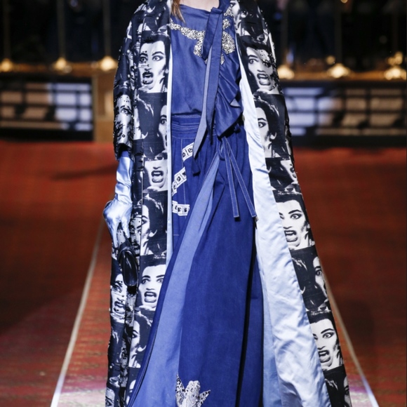 Marc Jacobs Runway.  NEVER BEEN WORN! - Picture 1 of 4